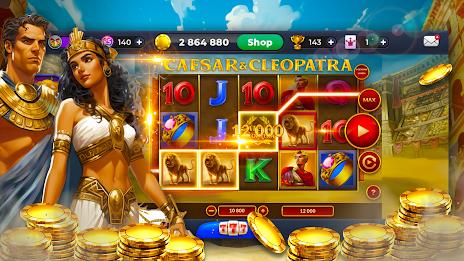 Youre Casino Captura de tela 4