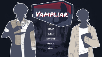 Vampliar ဖန်သားပြင်ဓာတ်ပုံ 3