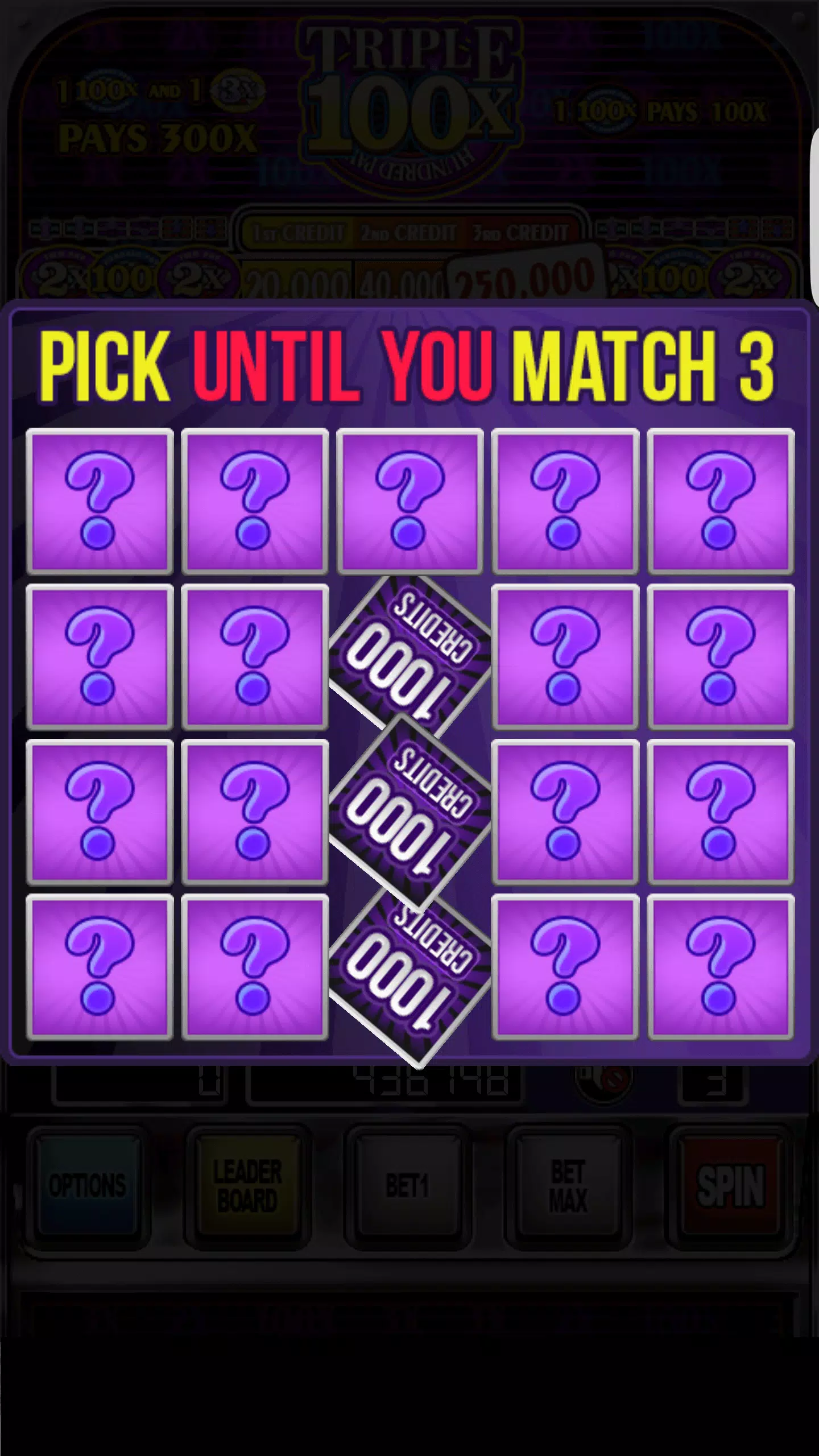 Double Wild Slots Screenshot 4