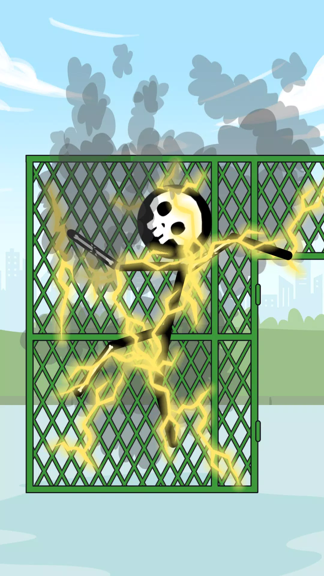 Ragdoll Break: Kick Loser Screenshot 4