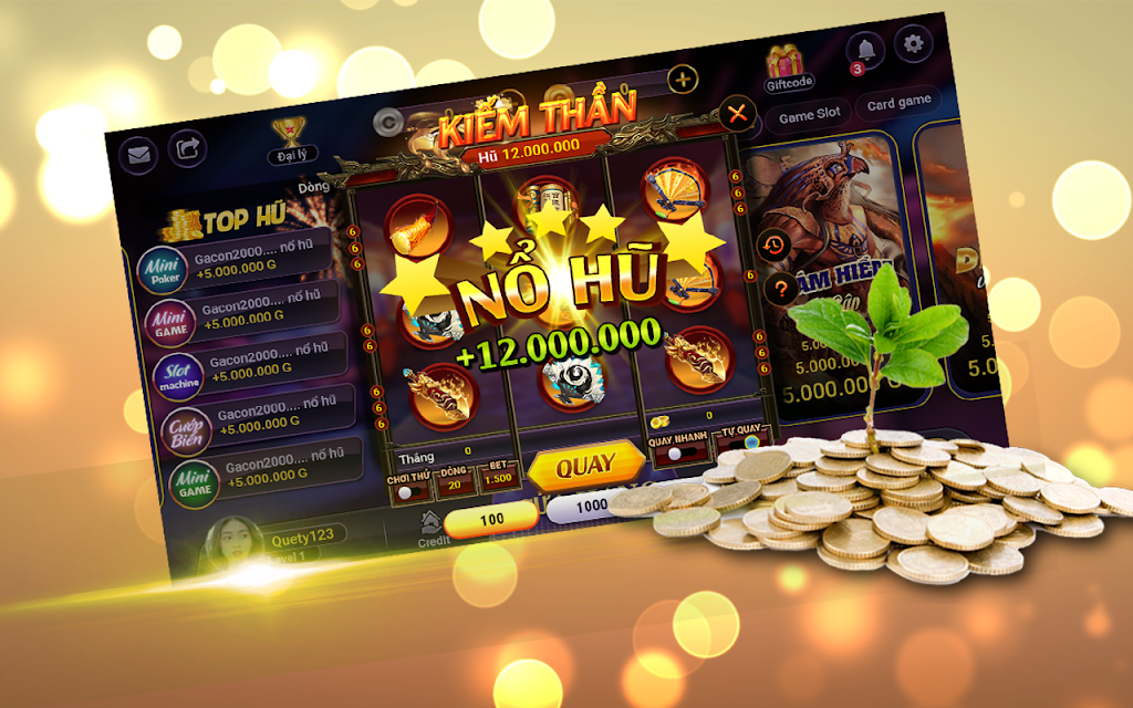 igame - game dân gian giải trí thuần tuý 스크린샷 1