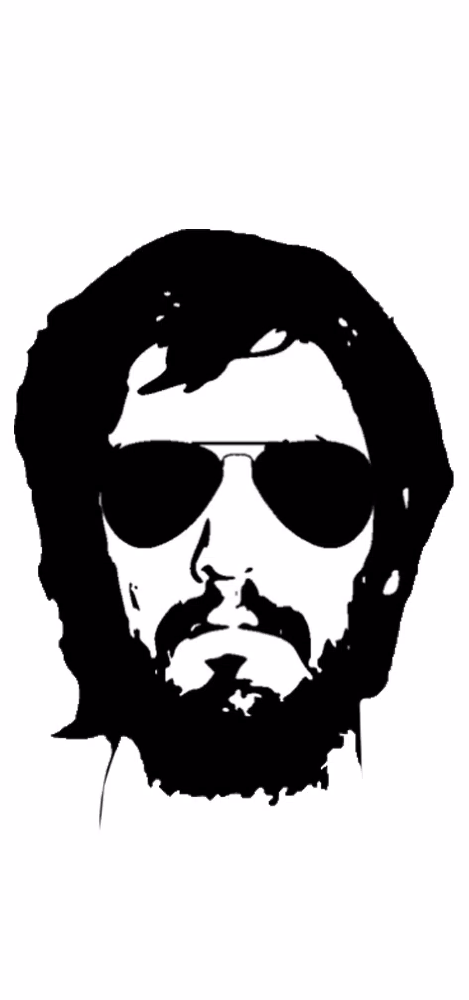El Señor de los Cielos Sticker Screenshot 4