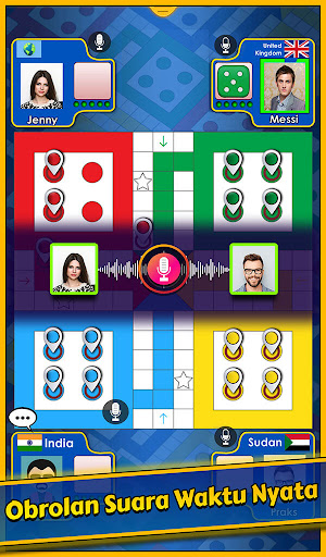 Ludo King Mod應用截圖第1張