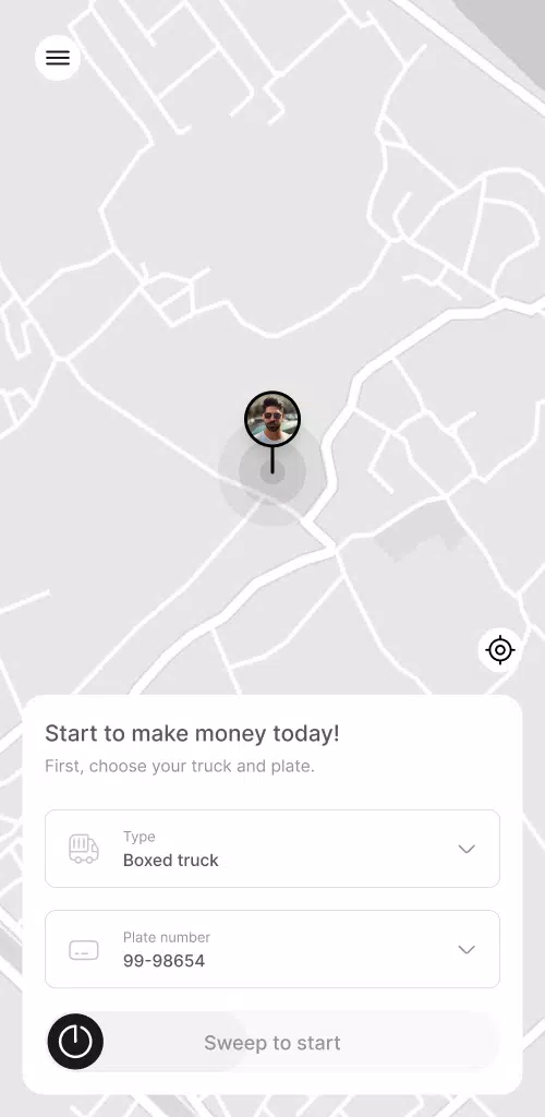 Street Line Operator Скриншот 1