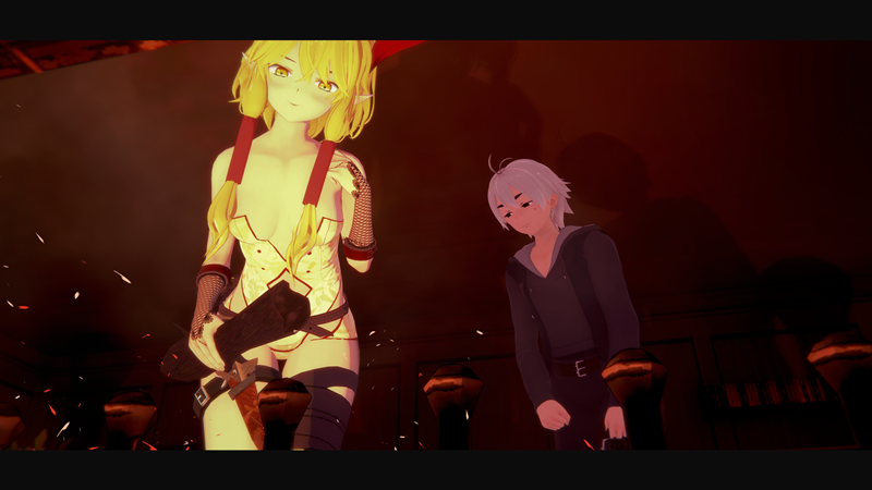 Guild of Spicy Adventures 0.55 Captura de pantalla 2