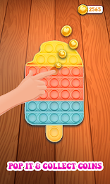 Mini Puzzle : Pastimes Games स्क्रीनशॉट 1
