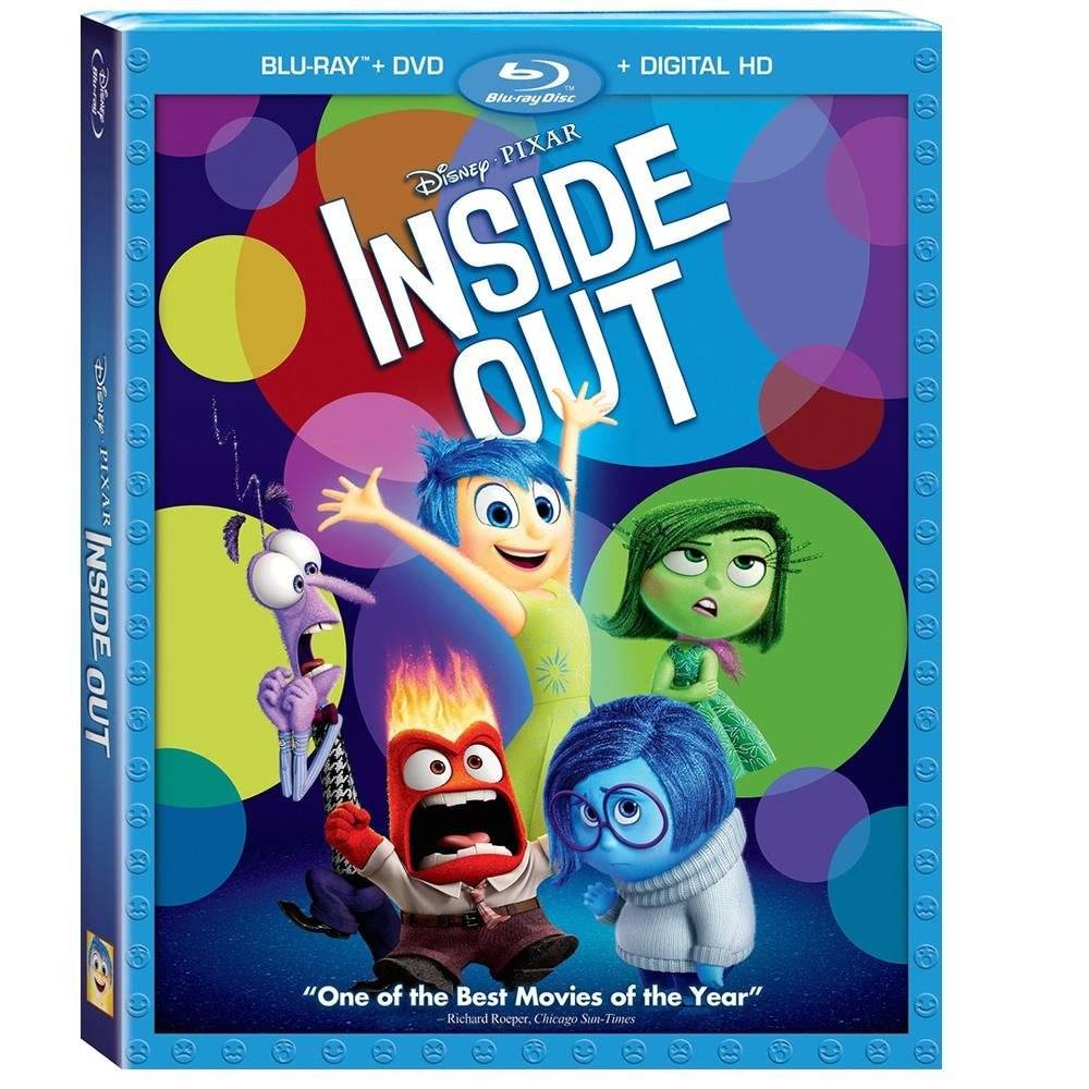 Inside Out