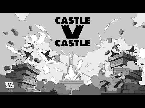 Gameplay Castle v Castle