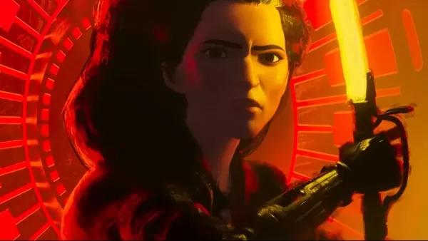 Contenu à venir Star Wars 4