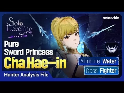 솔로 레벨링 : Arise Anniversary 업데이트