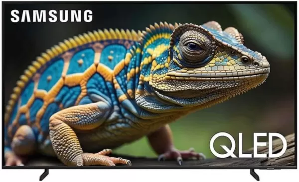 Samsung QLED 4K TV Prime Day Deal