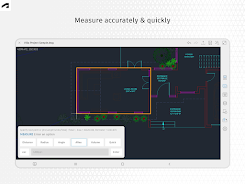 AutoCAD — редактор файлов DWG Скриншот 3