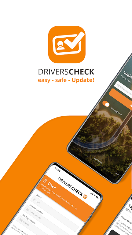 Schermata DriversCheck 1