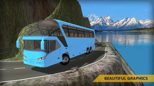 Mountain Bus Simulator 2020 - Screenshot 2