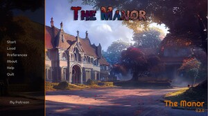 The Manor Screenshot 1