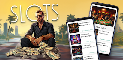 Slots Info Ảnh chụp màn hình 1