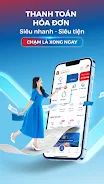 Ví VNPAY – Ví của Gia đình 스크린샷 4