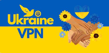 Ukraine VPN - Turbo Fast VPN स्क्रीनशॉट 1