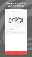 OFCA Broadband PerformanceTest スクリーンショット 1