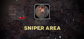 Sniper area: Monster hunt. FPS Screenshot 4