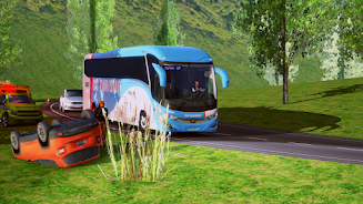 World Bus Driving Simulator应用截图第1张