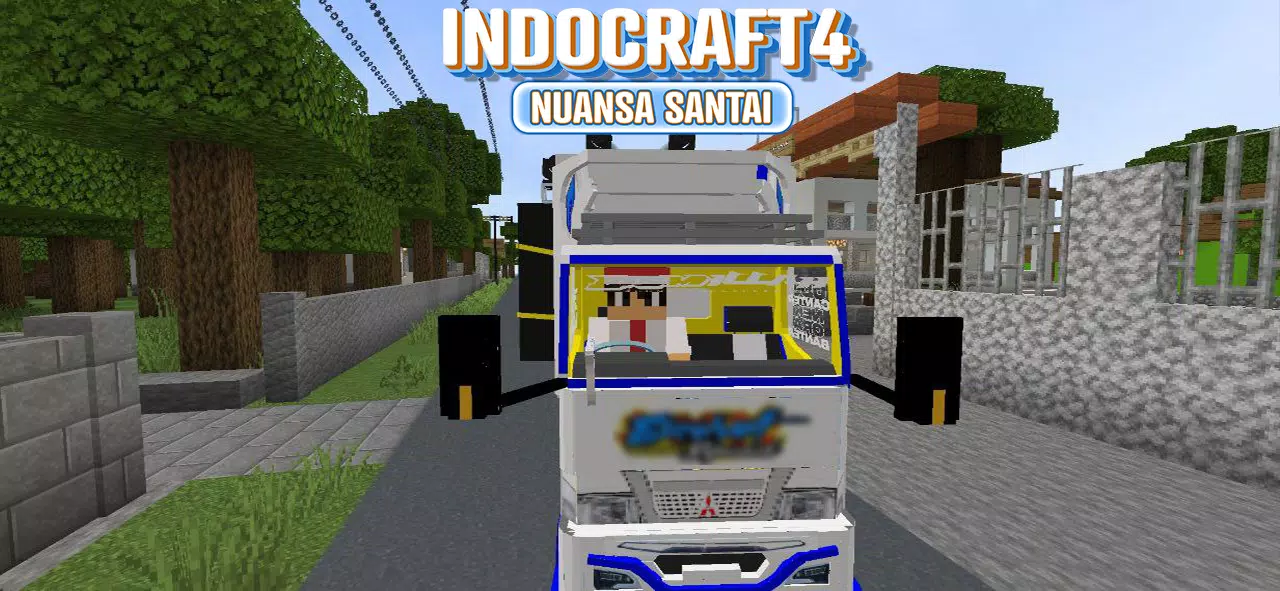 INDOCRAFT 4: Nuansa Santai スクリーンショット 2