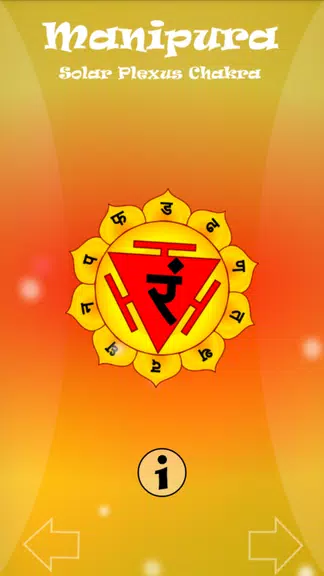 CHAKRA MINDFULNESS स्क्रीनशॉट 3