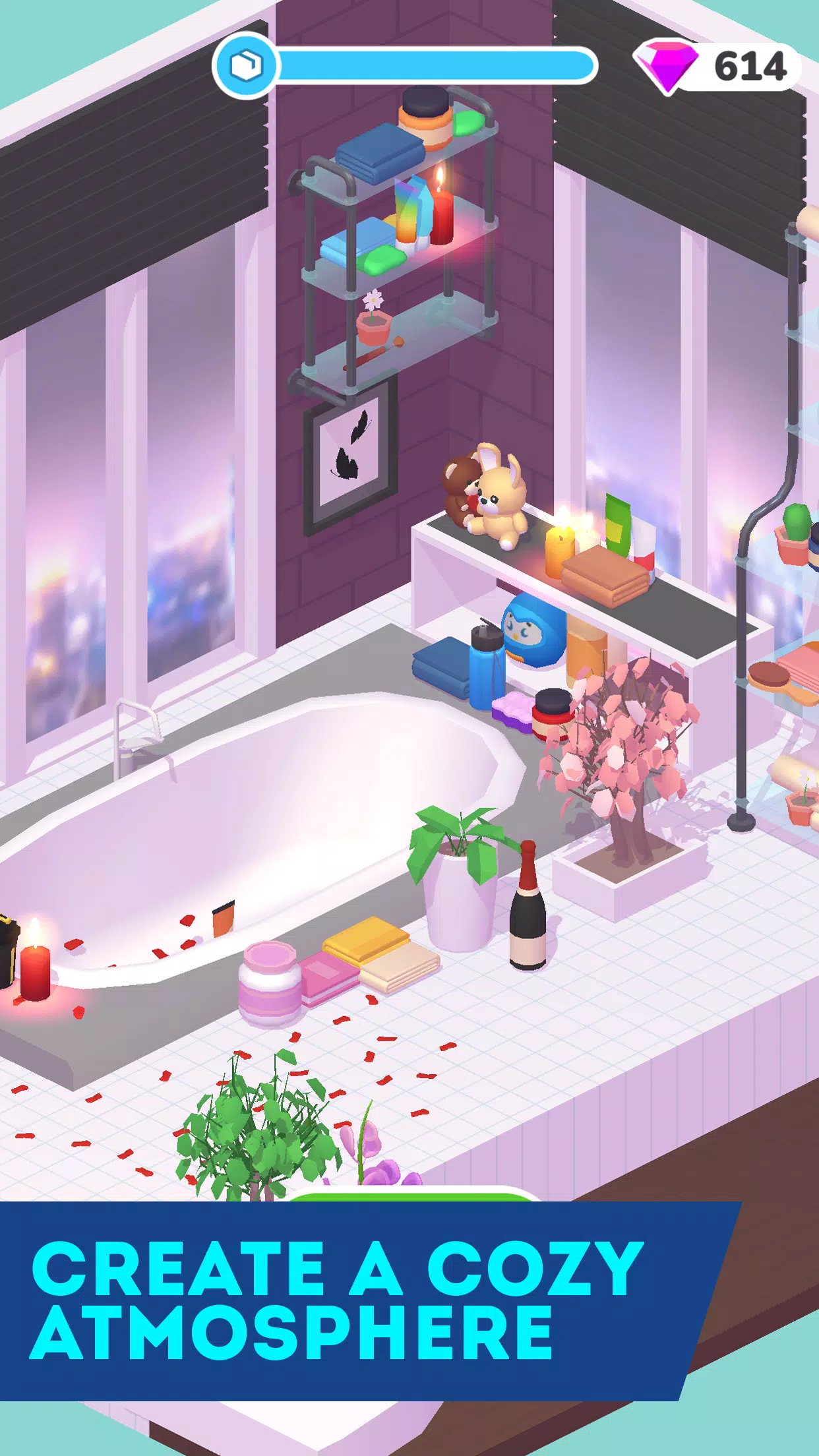 Decor Life スクリーンショット 4