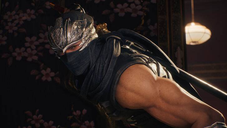 Ninja Gaiden 2黑色：權威版