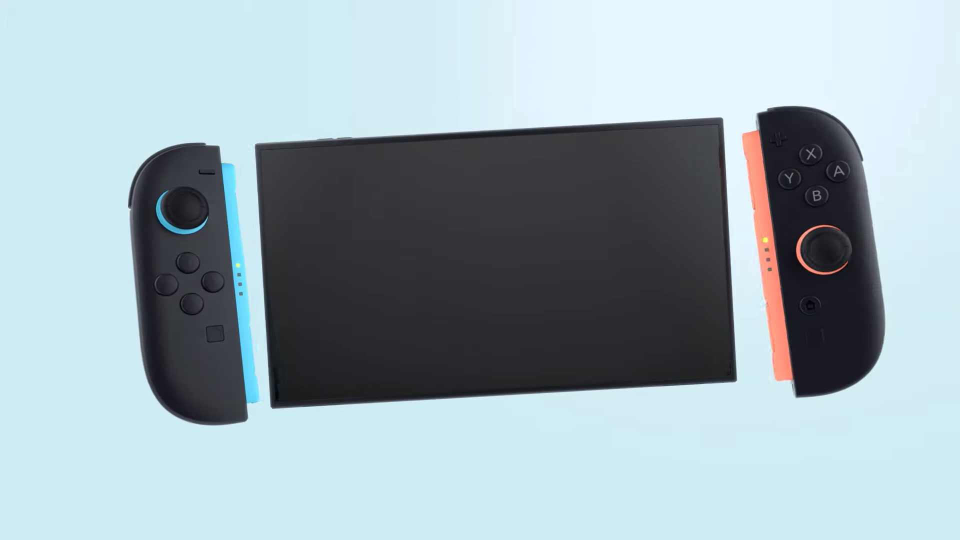 Nintendo Switch 2 - Premier look