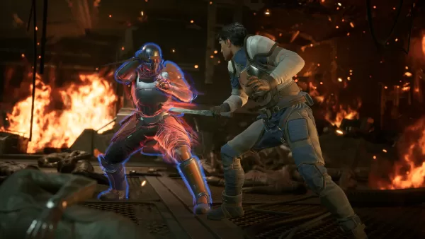 Dune Awakening Open World