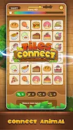 Tiles Connect - Tiles Match Tangkapan skrin 2