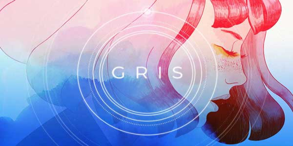 GRIS MOD Screenshot 1