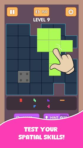 Block Puzzle Blast Screenshot 2