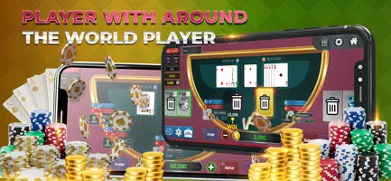 Andar Bahar Online Casino Screenshot 1