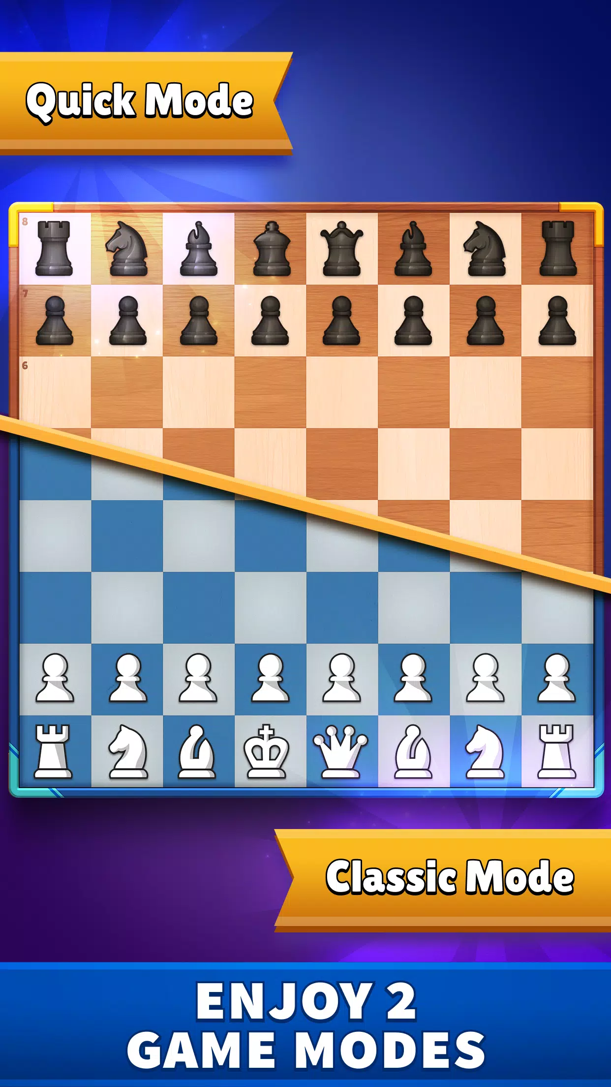 Chess Clash Ekran Görüntüsü 2