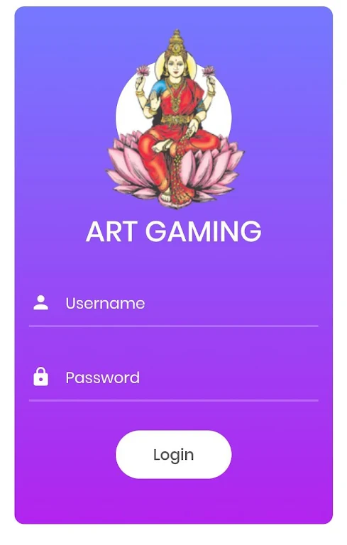 ART GAME - BETTING应用截图第3张