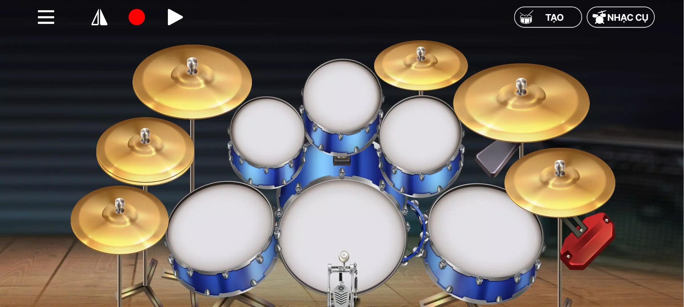 Drum Live Screenshot 3