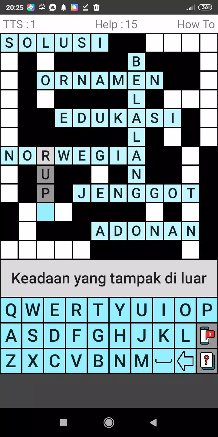TTS Indonesia Screenshot 4