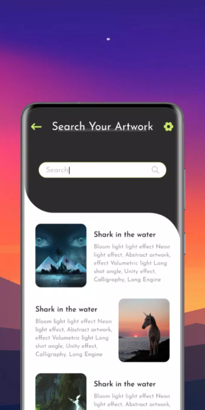 Ai Studio應用截圖第4張