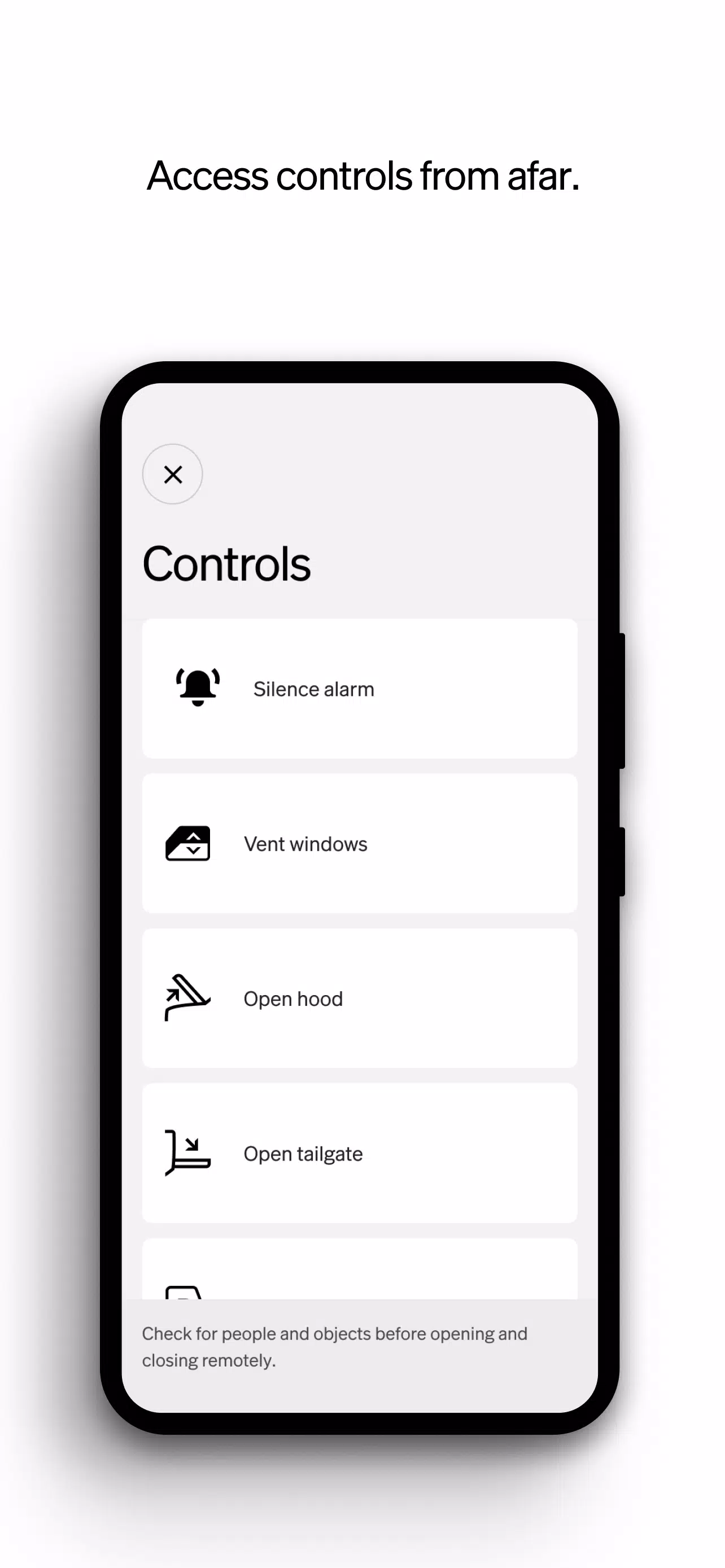 Rivian Скриншот 2