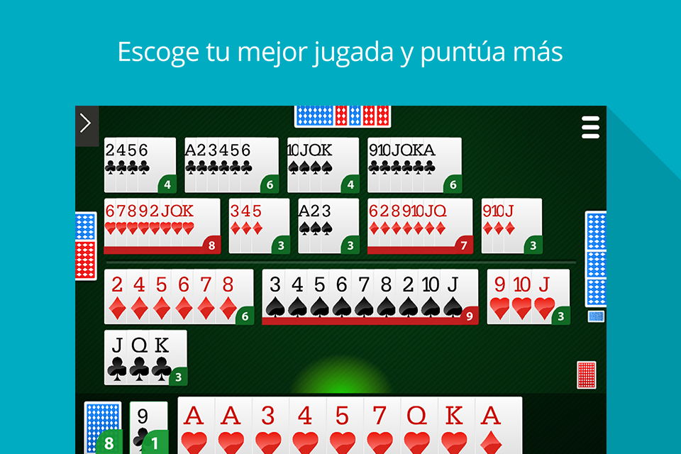 MagnoJuegos 5-EN-1 ภาพหน้าจอ 3