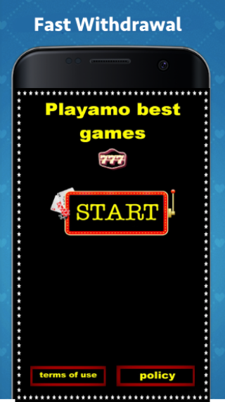 Playamo Best Games ภาพหน้าจอ 2