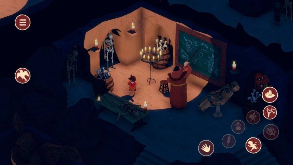 El Hijo – A Wild West Tale