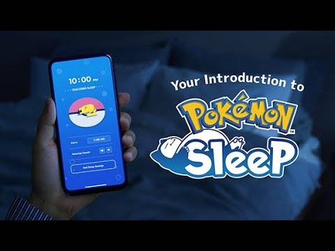 Pokémon Sleep การฉลองครบรอบ 1.5 ปี