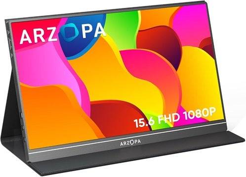 Arzopa S1ポータブルモニター
