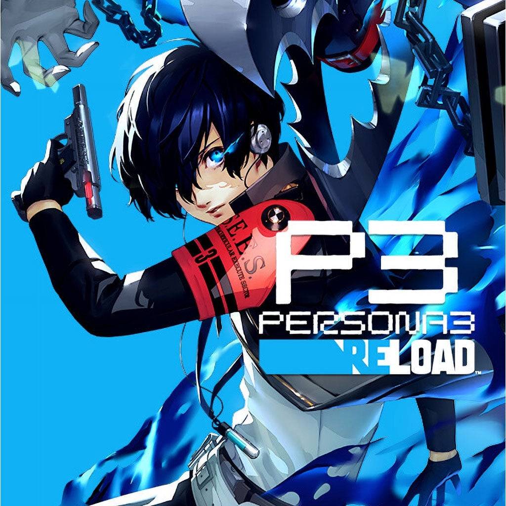 Persona 3 Reload image