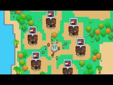 Gobblin Valley inactif: gameplay Chill Farm