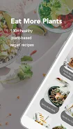 EatMorePlants – Vegan Recipes應用截圖第1張