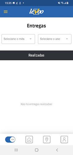 Levoo - Entregador スクリーンショット 4